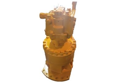 Assy hydraulique 706-75-01170 de moteur d'oscillation de pièces d'excavatrice de PC200-6 PC210-6