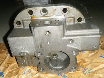 La pompe hydraulique d'excavatrice de Rexroth partie la couverture principale défonceuse d'A7VO250 EX400-1 EX400-3 EX600-5